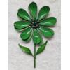 Image 2 : 3 Flower-Shaped Brooches