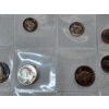 Image 10 : Large Lot of Assorted Proof/Proof-Like U.S. Coins: Dollars, Quarters, Dimes, Nickels FV: $9.90