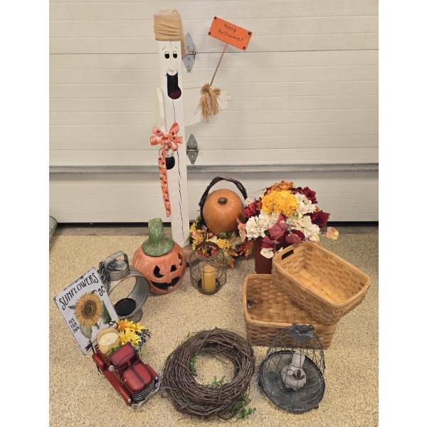 Fall Decor Bundle