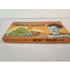 Image 7 : Rare Vintage 1959 Leave it to Beaver Money Maker Board Game