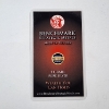 Image 3 : Benchmark Strategic Metals 1 Grain .999 Fine Silver Bar 