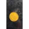 Image 10 : (5) California Souvenir Gold Coins In Acrylic Display