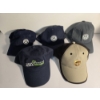 Image 1 : (5) Assorted Hats feat VW, UPS and more