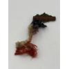 Image 1 : F.C.L Patrial Medal (TORN)- Ladies of the Grand Army of the Republic 