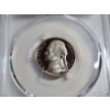 Image 2 : 1992-S Jefferson Nickel PCGS PR 69 DCAM