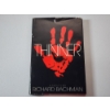 Image 1 : Richard Bachman "Thinner" 1st Edition Hard Cover Book