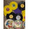 Image 4 : *Pick Up At Mantua Home-No Shipping Available* Collectable Vintage Childrens Picture Tones Records A