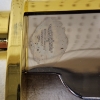 Image 9 : HUGE NEW IN BOX Gil Hibben Old West Bowie Knife Measuring 20" Long ~ INCREDIBLE KNIFE!