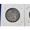 Image 9 : Lot of (6) Foreign Coins - Including Silver Coins - Australia & Thailand - See Description! 