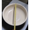 Image 6 : Very Heavy Villeroy & Boch Vintage Ironstone Pitcher & Large Vintage Serving Bowl