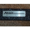 Image 3 : Commercial (Professional) Heavy Duty Clothing Rack (Rollabout) 1 of 5 Offered Individually -See Pics