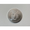 Image 2 : 2016 American Eagle 1 Oz 99.9% Fine Silver Dollar