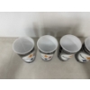 Image 3 : 4 - Brand New Pittsburgh Steelers Heavy Duty Stadium Cups - Never Used