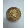 Image 1 : Ronald Reagan Presidential Bronze Commemorative 1981 Inauguration Medal- Mint Condition