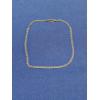 Image 1 : 10k Gold Bracelet (0.8g)