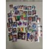 Image 1 : Large Lot of Over 50 Assorted Basketball Trading Cards: NBA Hoops, Rookie Cards, Donruss, & More!