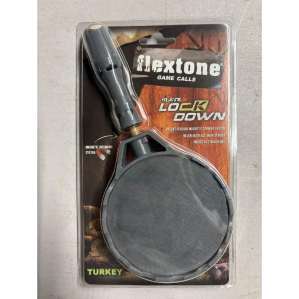 Brand New - Flextone Game Calls - Turkey Call 