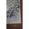 Image 3 : Louisville Home Pickup - 4 Pc Wall Art Framed Pcs & Signed Wildlife Watercolor - See Pics