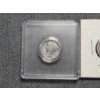 Image 2 : Three Mercury Silver Dimes Ft. 1918, 1934 & 1941 - In Protective Cases & Sleeve