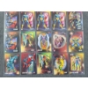 Image 5 : 18 Assorted 1992 Near Mint Marvel Trading Cards Including Hologram Cards - By Impel