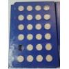 Image 5 : Jefferson Nickels Collection Book Starting 1938 - Including 59 Nickels; FV: $2.95