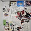 Image 6 : Collection of Vintage Cleveland Sports Memorabilia from the Early 1990s