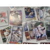 Image 11 : Lot of Assorted Baseball Trading Cards Including Mosaic "Hot Sauce", Bowman, Topps, & More!  