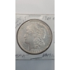 Image 2 : 1921-D 90% Silver Morgan Dollar In Slab