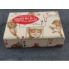 Image 3 : 1963 Stancraft Playing Cards All in NM/Mint Condition - 49 Cards Total 