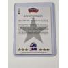 Image 2 : 1990-91 NBA Hoops - All-Star Game DAVID ROBINSON #24 - Mint Condition