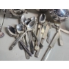 Image 4 : Lot of Serving Items Including Silver-Plated - See Description! 