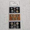 Image 1 : 2012 United States Mint Silver Proof Set FV 6.91