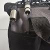 Image 5 : Workforce Zippered Tool Bag Filled With Assorted XLR And PowerCon Cables and MORE!!! (see pics)