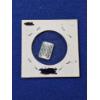 Image 3 : LION 1 Gram .999 Fine Silver Bullion Bar