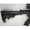 Image 18 : Ruger AR-15 556 With Crossfire II 1-4 x24 Scope With 1 Magazine 