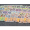 Image 7 : 50 Assorted Common, Rare, Reverse Holo, & Holo Pokemon Trading Cards - NEAR MINT - ENGLISH