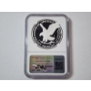 Image 3 : 2023-S American Silver Eagle - 1 oz .999 Fine Silver - NGC PF 70 ULTRA CAMEO