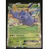 Image 1 : Heracross EX 4/111 Rare Vintage Pokemon Trading Card