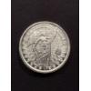 Image 1 : Outstanding 2 Troy Ounces .999 Fine Silver Coin - High Relief - Incredible Condition