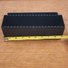 Image 4 : PCGS Official Slab Holder ~ Slab Case That Holds Up To 20 Graded Coin Slabs!