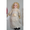 Image 7 : Vintage Dolls- Ft 1956 Sundee Doll, 1924 German Dream Baby, German Ernest Heubach Doll & Angel Locks
