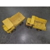 Image 4 : Vintage Tonka Dump & Turbo Diesel Trucks