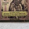 Image 3 : 2026 Idaho Alpha Series 1/4 Goldback 24K Gold Foil Local Currency Note