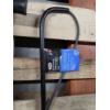 Image 3 : Heavy Duty Pneumatic Demo Hammer And New Toilet Auger Tool No Shipping Available