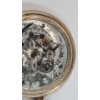 Image 6 : Gold Filled Hamilton Watch Co Size 18s 17j Open Face Pocket Watch - Working Condition Weight: 115.3g