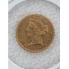 Image 1 : 1906-S Five Dollar Liberty Gold Coin