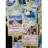 Image 5 : Large Lot of Over 50 Assorted Vintage Pokemon Trading Cards ~ Many Sought After Names & Unique Arts