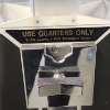 Image 6 : Vendesign 4-in-1 Square Carousel Candy/Gumball 25-Cent Machine - Stands ~ 4ft Tall