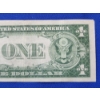 Image 6 : Series 1935 A $1 One Dollar Blue Seal Silver Certificate