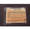 Image 2 : 1983 Topps Tony Gwynn Padres Rookie Baseball Card - High Grade Card